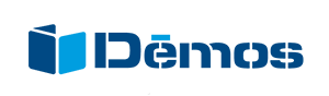 demos logo